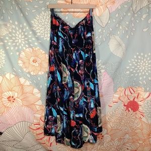 Saddle Ridge Vintage Dreamcatcher Skirt size 11